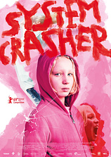 poster of movie System Crasher