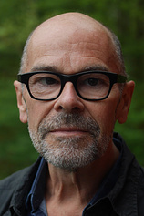 photo of person Robert Stone [IV]