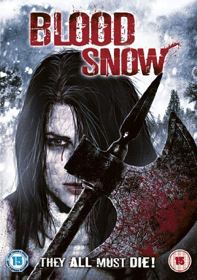 Imagen de Necrosis (Cartel alternativo)