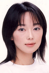 picture of actor Riona Hazuki