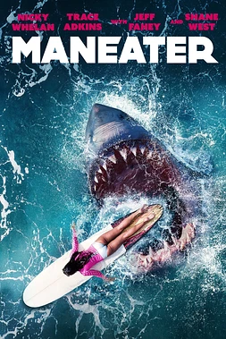 Maneater (Devorador)