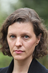 photo of person Jantje Friese