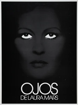 poster of movie Ojos