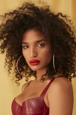 Foto de Indya Moore