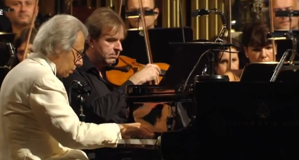 Lalo Schifrin en Lalo
