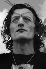 picture of actor Kirk Kirchberger