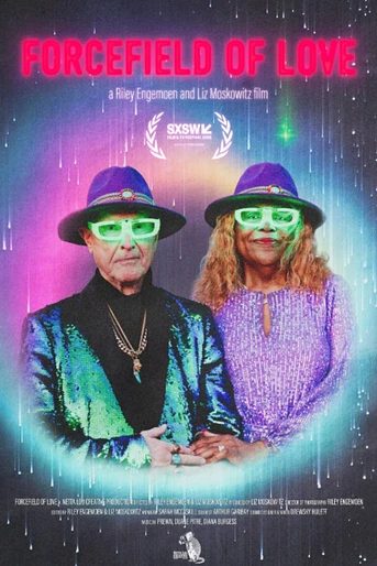 Poster de Forcefield of Love