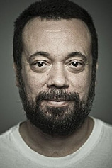 picture of actor Marcio Vito
