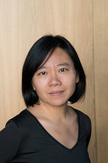 photo of person Xiaolu Guo