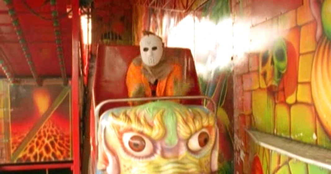 Yazz Fetto en freak-out-2004