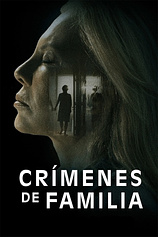 poster of movie Crímenes de Familia