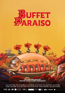 Buffet Paraíso