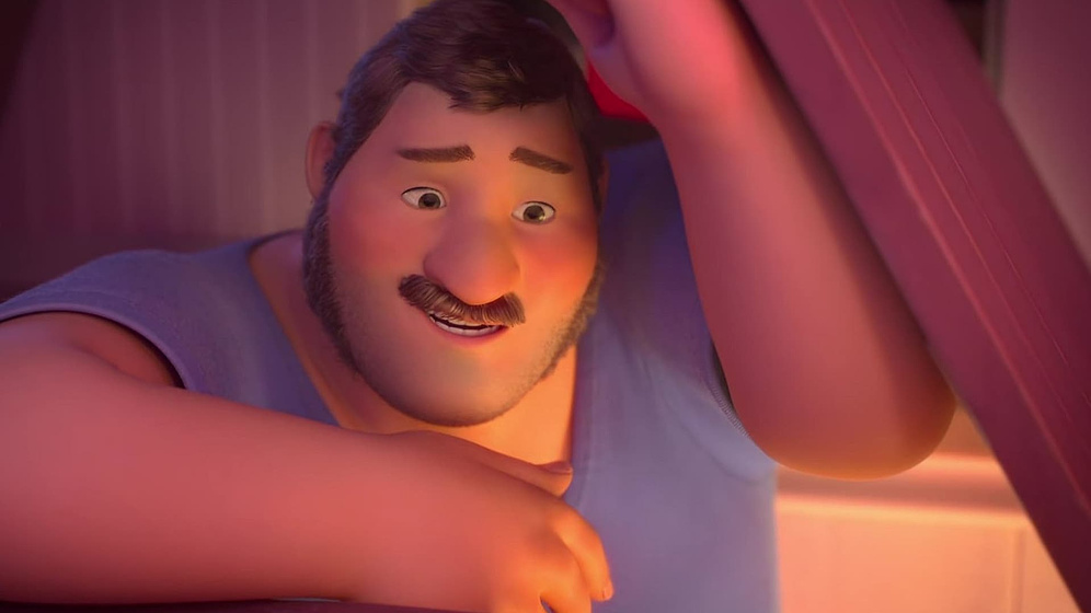 Imagen de Prodigiosa: Las aventuras de Ladybug. La película