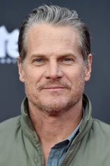 Foto de Brian Van Holt