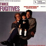 cover of soundtrack Tres fugitivos