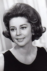 picture of actor Anne Vernon