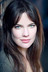 picture of actor Katie McGuinness