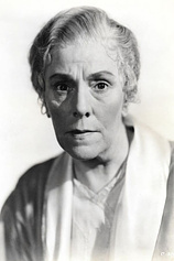 photo of person Blanche Friderici