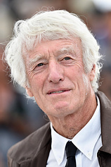 photo of person Roger Deakins