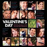 cover of soundtrack Historias de San Valentín