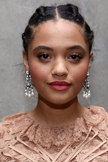 photo of person Kiersey Clemons