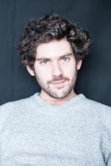 picture of actor Maxime Berdougo