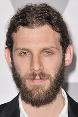 photo of person Chris Overton