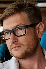 photo of person Eduard Moshkovich