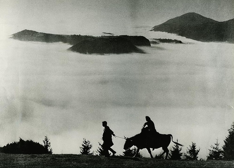 Imagen de People of the Mountains
