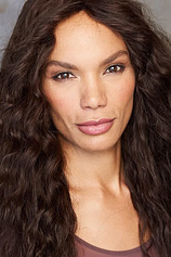 photo of person Amber Dixon Brenner