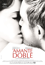 poster of movie El Amante doble