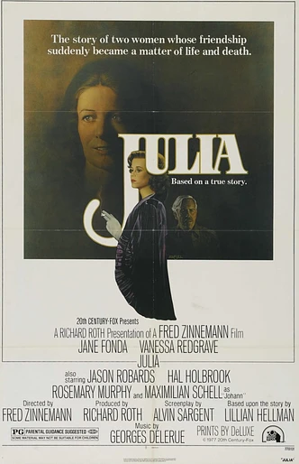 Poster de Julia