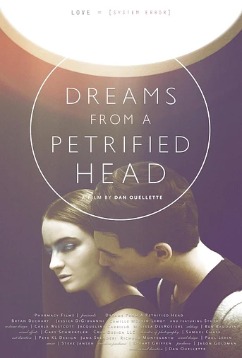 Poster de Dreams from a Petrified Head