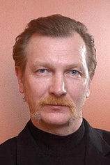 picture of actor Viktor Bychkov