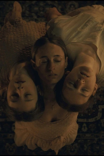 Poster de Of Womb