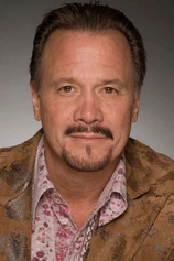 Foto de J.D. Garfield