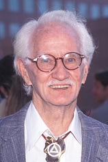 photo of person Patrick Cranshaw