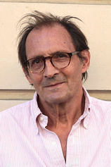 photo of person Guy-Patrick Sainderichin