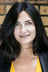 photo of person Elisa Soussan