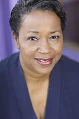 picture of actor Rhonda Johnson Dents