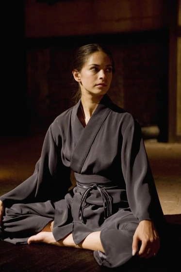 Kristin Kreuk en street-fighter-la-leyenda
