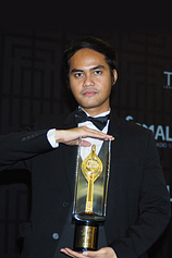 photo of person Wregas Bhanuteja