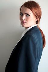 picture of actor Liv Collins