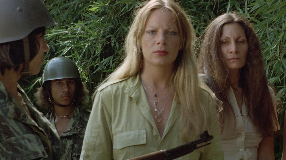 Imagen de Women in Cellblock 9