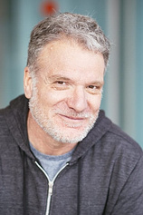 photo of person Andrés Koppel