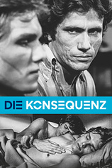 poster of movie La Consecuencia