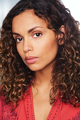 picture of actor Georgina Campbell