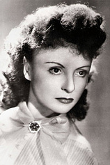 picture of actor Odette Joyeux