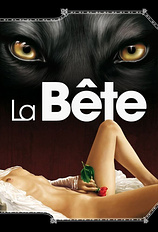 poster of movie La Bestia (1975)