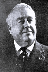 picture of actor Edward Jobson
